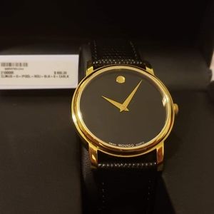 Men's Movado Watch